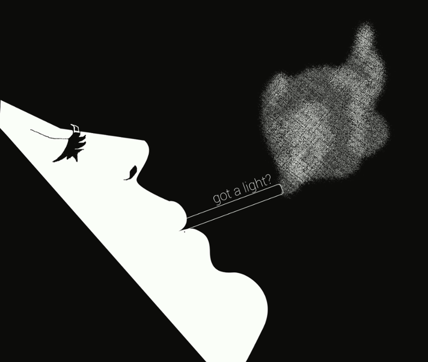 Games like Got a light?