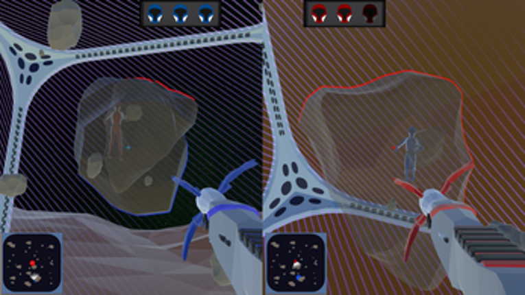 Gravity Grab Image