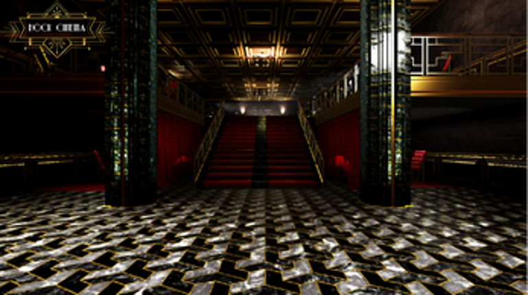 HOCK CINEMA screenshot