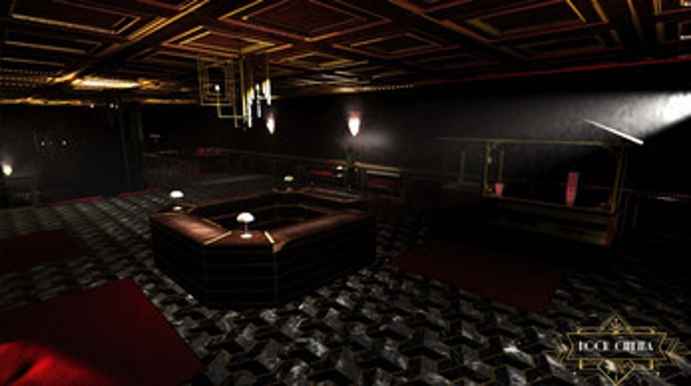 HOCK CINEMA screenshot