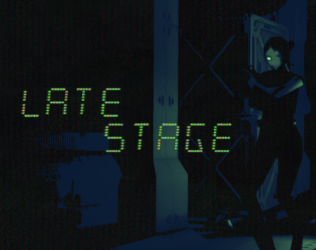 Games like Late Stage