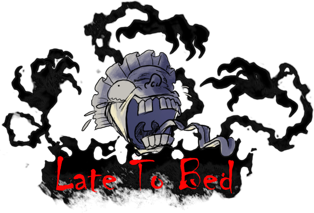 Games like Late to Bed