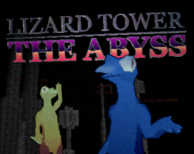 Games like Lizard Tower The Abyss