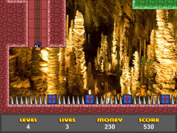 Magic Caves Image