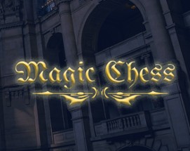 Magic Chess Image