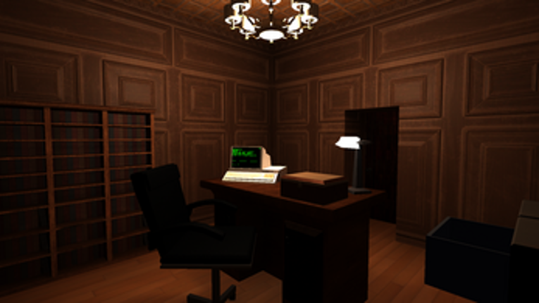 Mind Palace screenshot