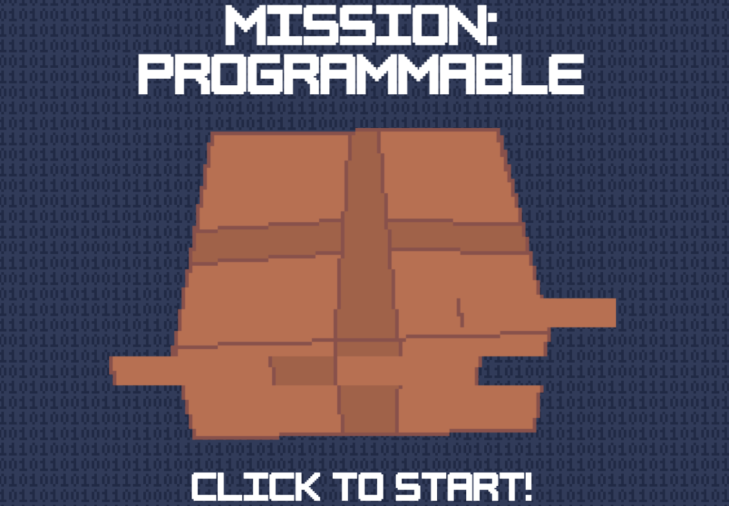 Games like Mission: Programmable
