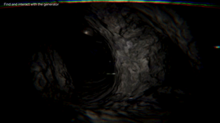 Monsters in the Mine Image