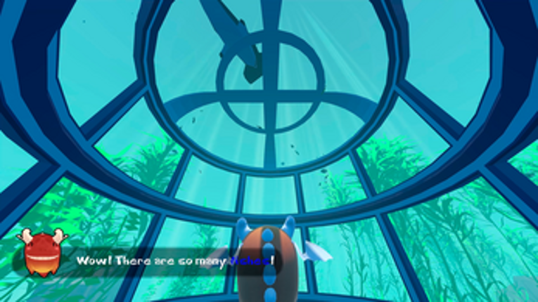 Project of the Month - Playground Room screenshot