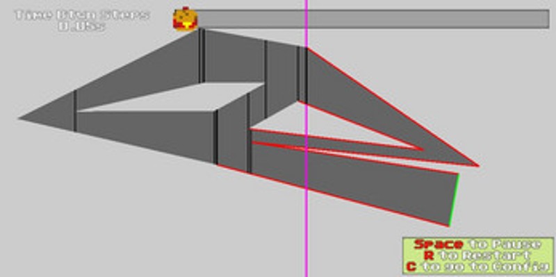 Mouse Maze Generator Image