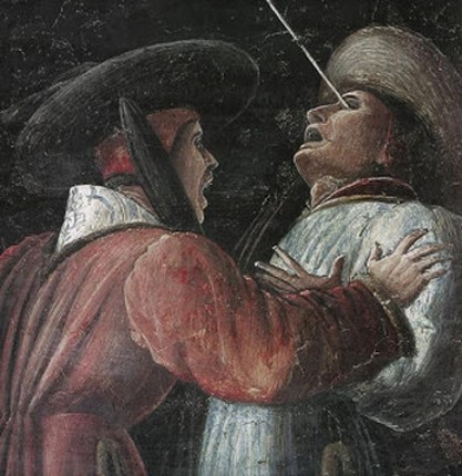 Narcissistic Archery screenshot