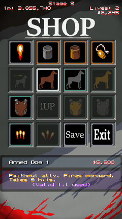 Prison Break Zombies Image