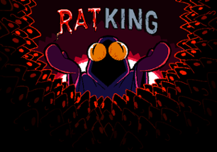 Rat King Image