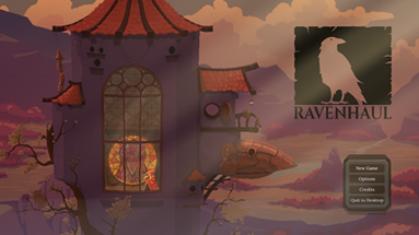 Ravenhaul Image