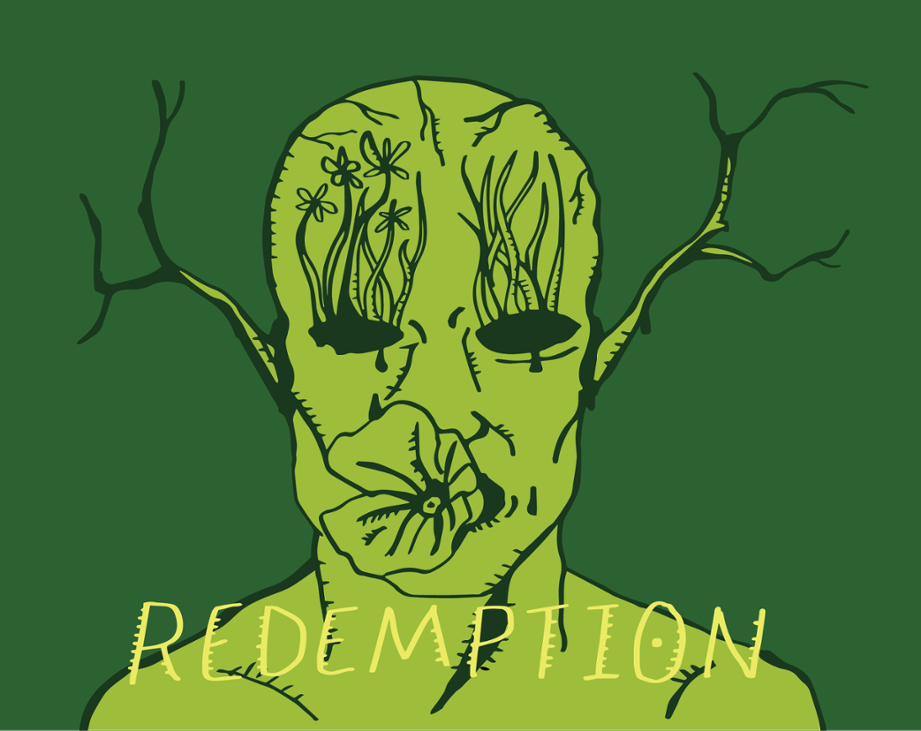 Games like Redemption