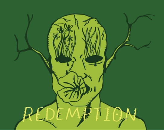 Redemption Game Cover