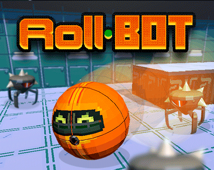 Games like Roll-Bot