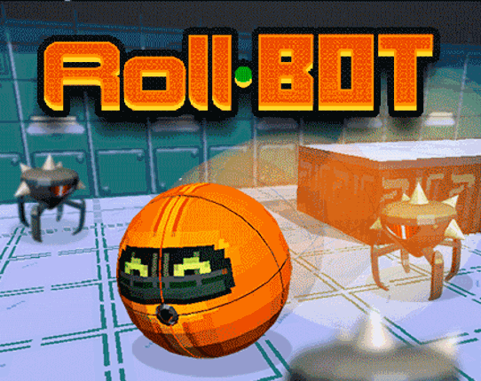 Roll-Bot Image