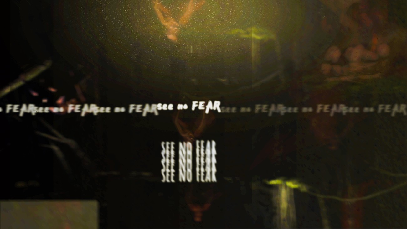 Games like Bite Size Terrors: see no FEAR