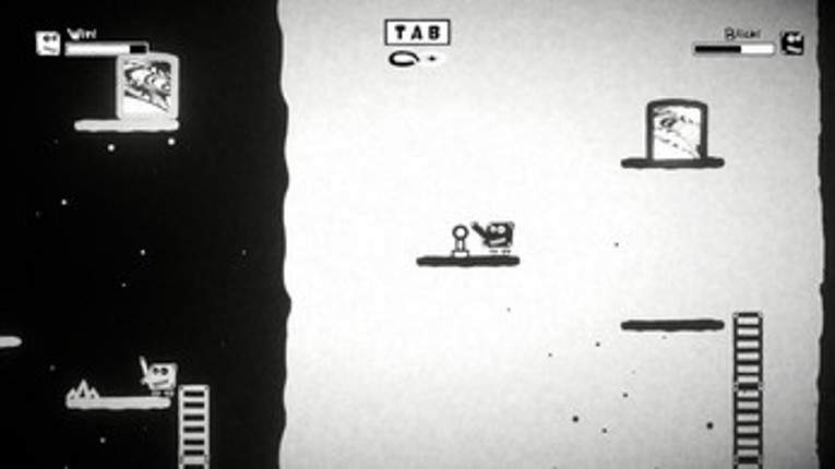 ShadowLight Siblings screenshot