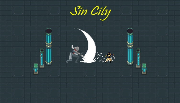 Sin City Image