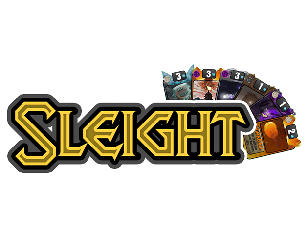 Games like Sleight