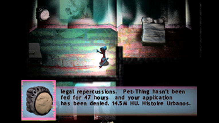 Sluggish Morss: Pattern Circus screenshot