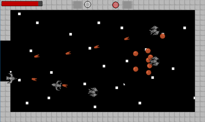 Space Beats screenshot