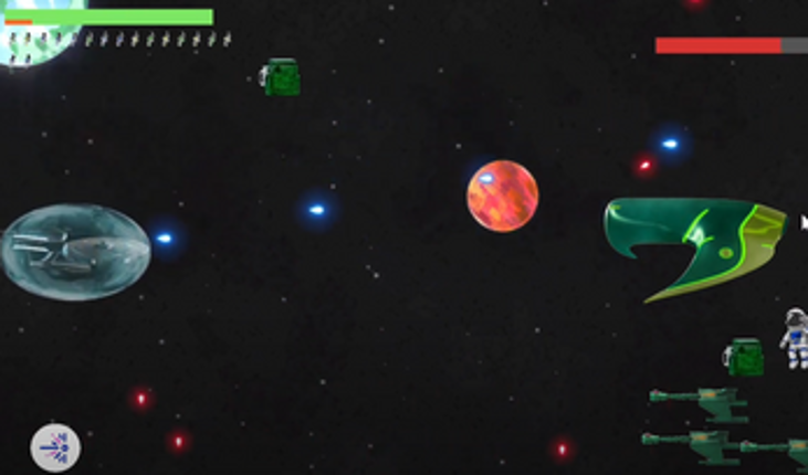 Space Click+ Image