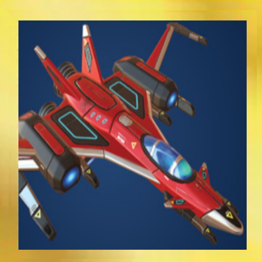 Games like Space Hawk 3D Battles