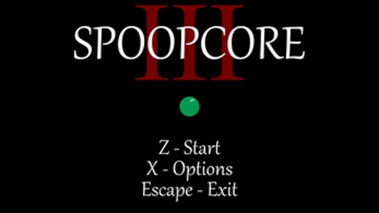 Spoopcore 3 screenshot