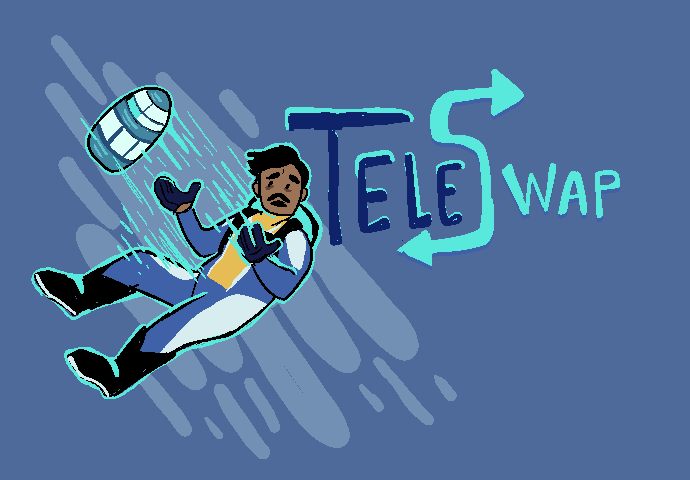 Games like Teleswap