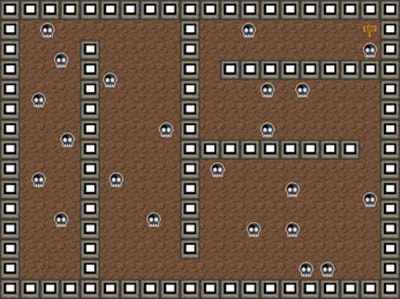 THE ARROW COLLECTION screenshot