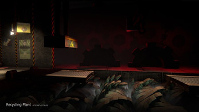 THESE BOTS ARE MADE FOR KILLIN! Image