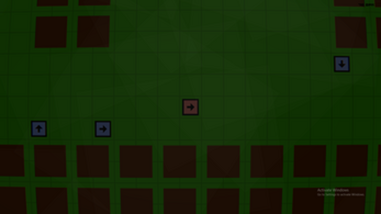 These Desolate Woods screenshot
