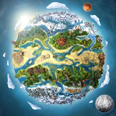 Games like Totem Tribe II: Jotun