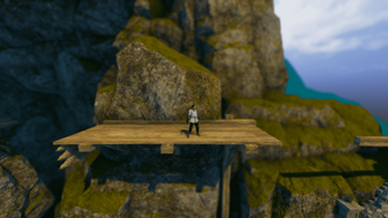 Unbending will screenshot