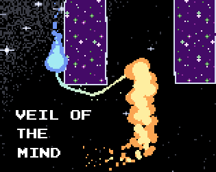 Games like Veil of the Mind