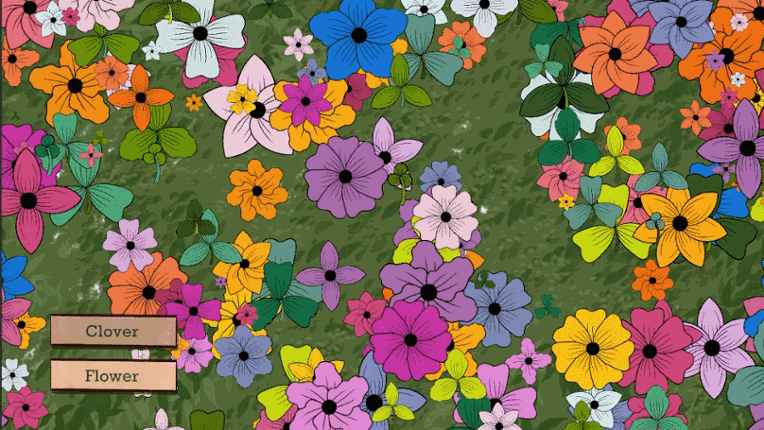Wildflower Generator Image