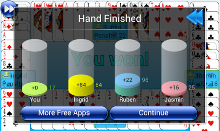 G4A: Indian Rummy Image