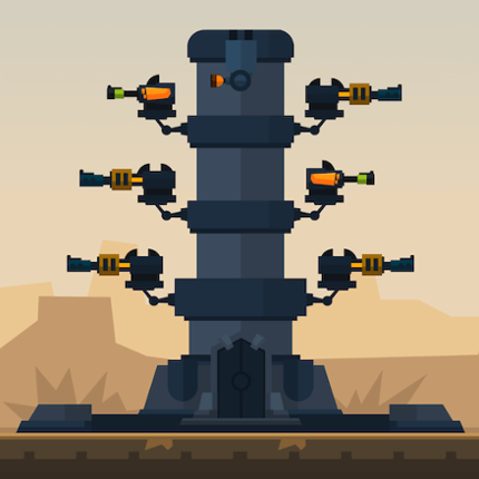 Iron Towers Alliance Image