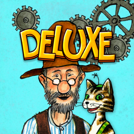 Pettson's Inventions Deluxe Image