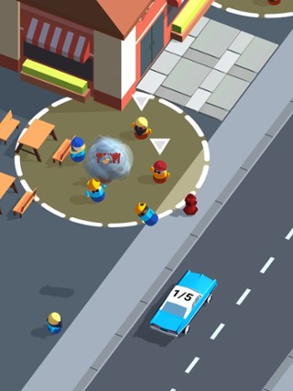 Gang Wars! screenshot