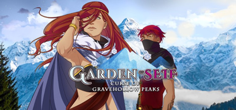 Garden of Seif: Curse of Gravehollow Peaks Image