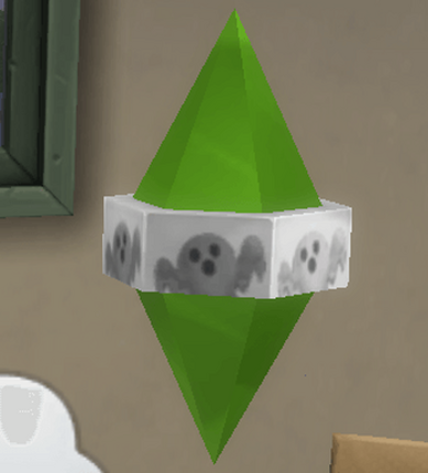 Ghostly Heritage Image