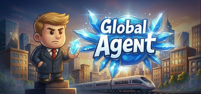 Global Agent Image