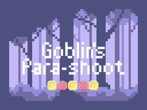 Games like Goblin's Para-shoot
