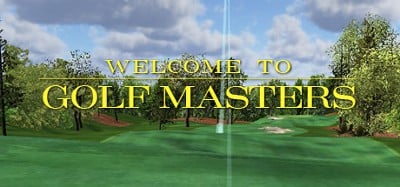 Golf Masters Image