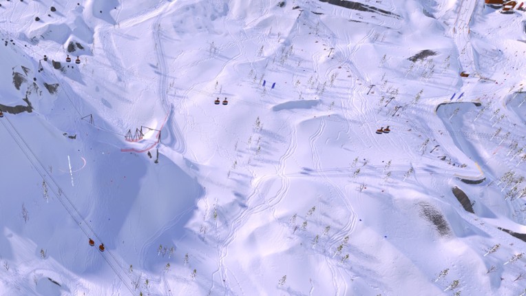 Grand Mountain Adventure 2 screenshot