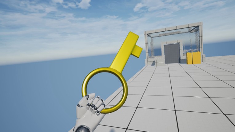 Grappling Hook and Grappling Hook screenshot